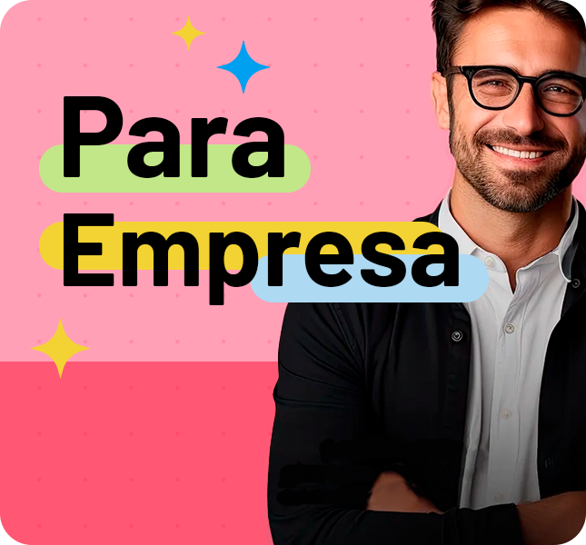 Para empresas